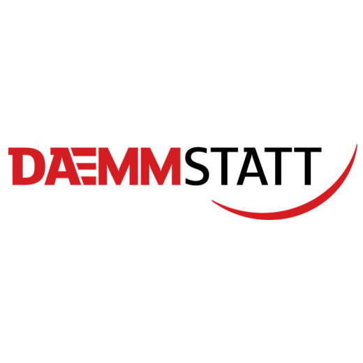 Strona główna 3 Daemmstatt logo » strona główna »